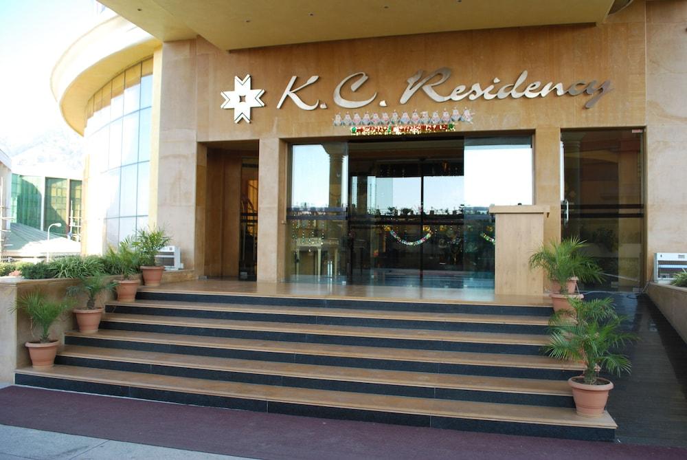 Kc别墅 格德拉 外观 照片